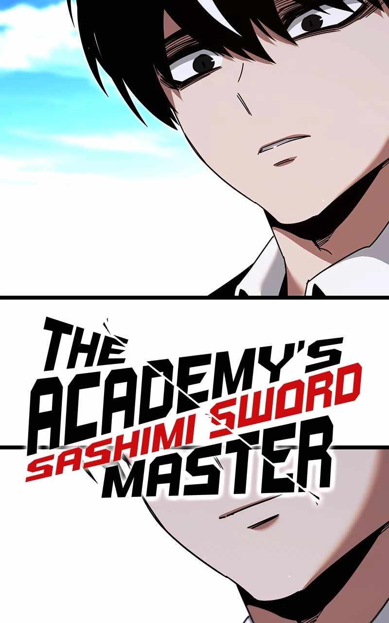 Conquering the Academy with Just a Sashimi Knife Chapter 50 page 52