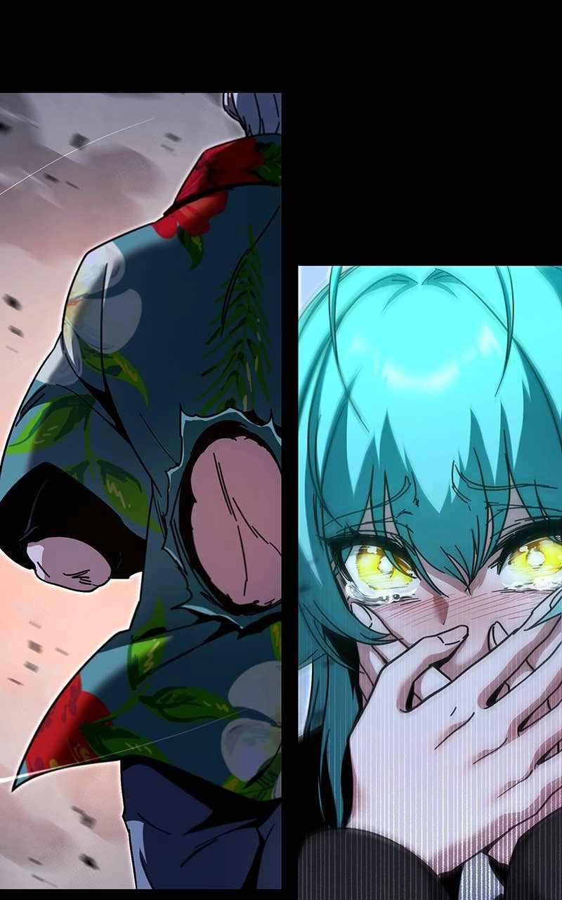 Conquering the Academy with Just a Sashimi Knife Chapter 50 page 60