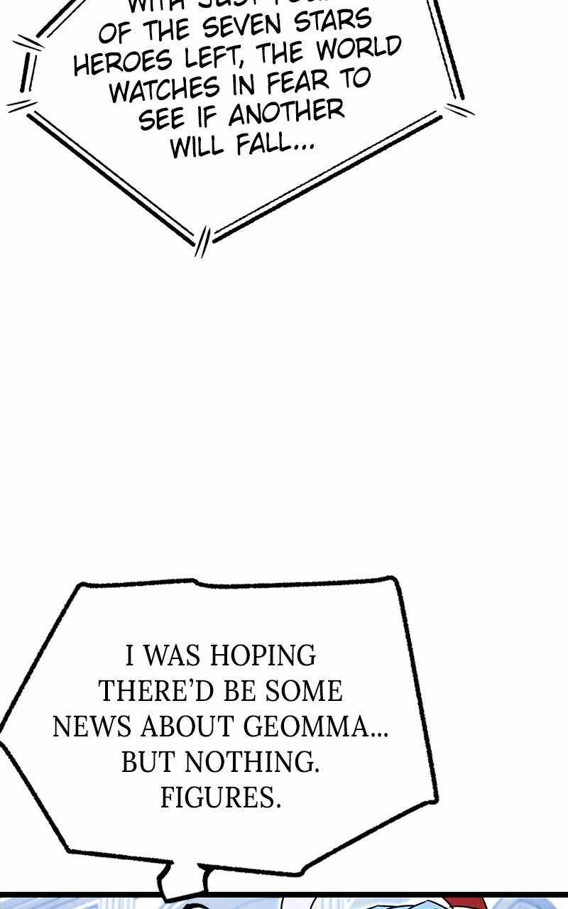 Conquering the Academy with Just a Sashimi Knife Chapter 50 page 68