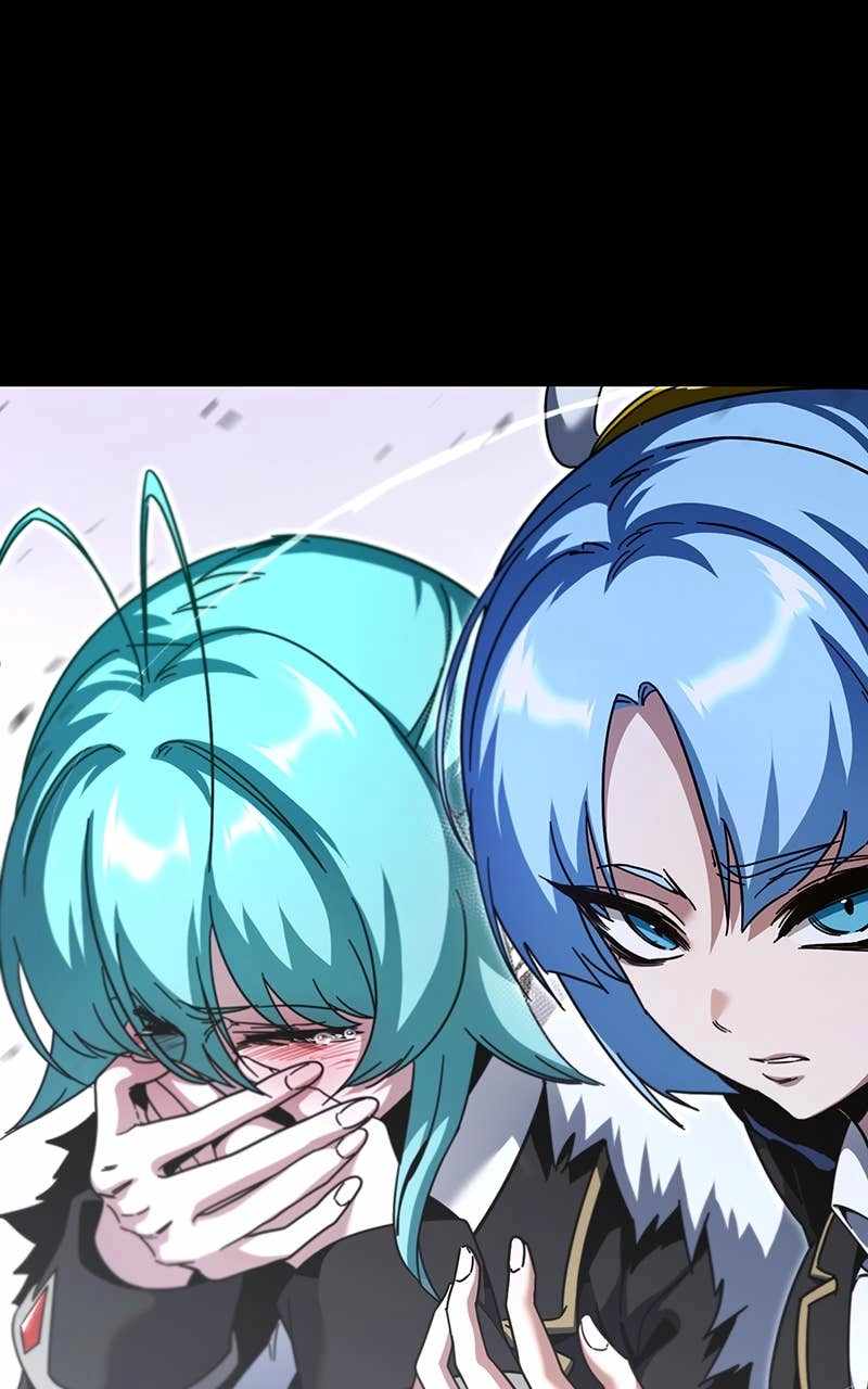 Conquering the Academy with Just a Sashimi Knife Chapter 50 page 63