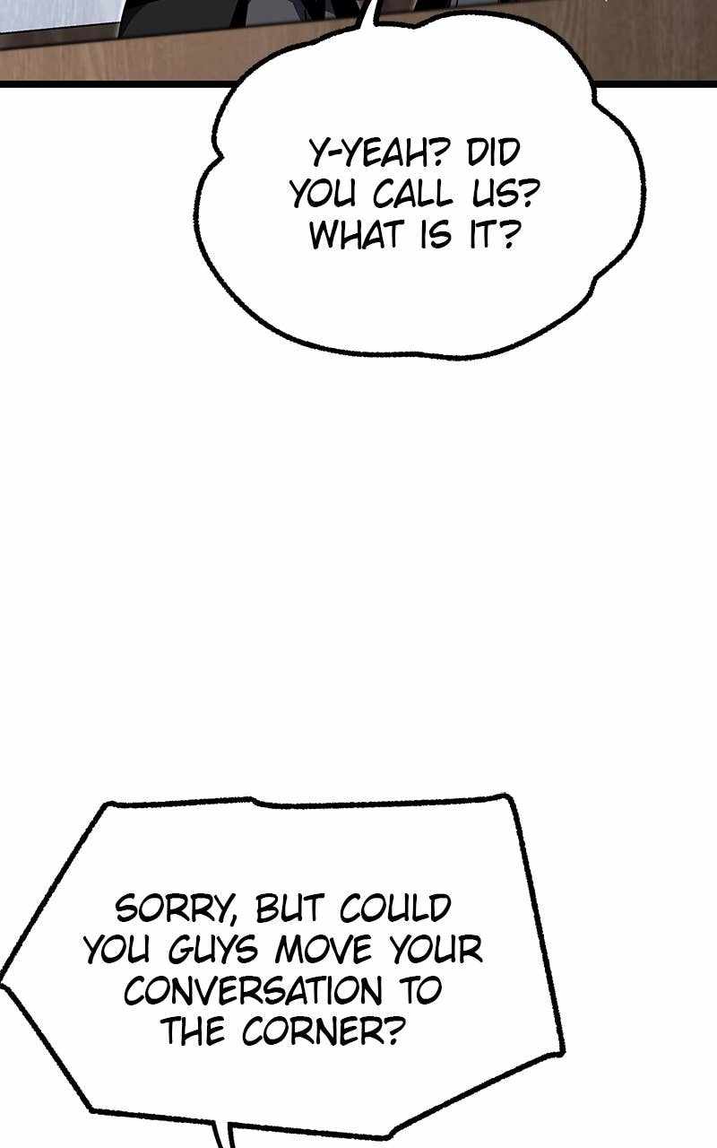 Conquering the Academy with Just a Sashimi Knife Chapter 50 page 74