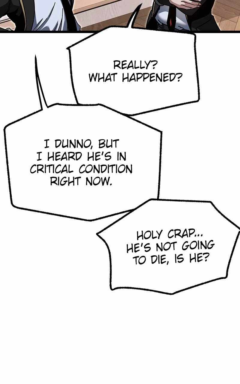 Conquering the Academy with Just a Sashimi Knife Chapter 50 page 71