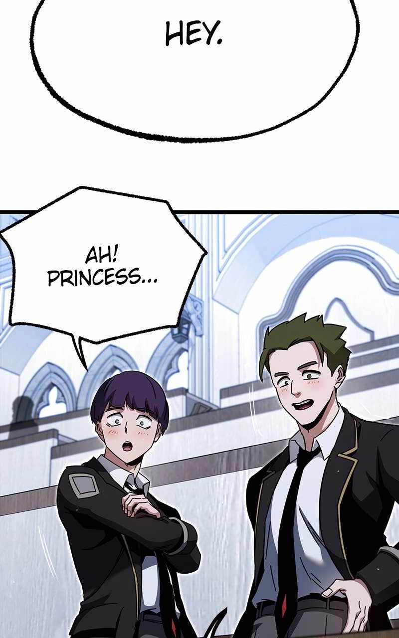 Conquering the Academy with Just a Sashimi Knife Chapter 50 page 73