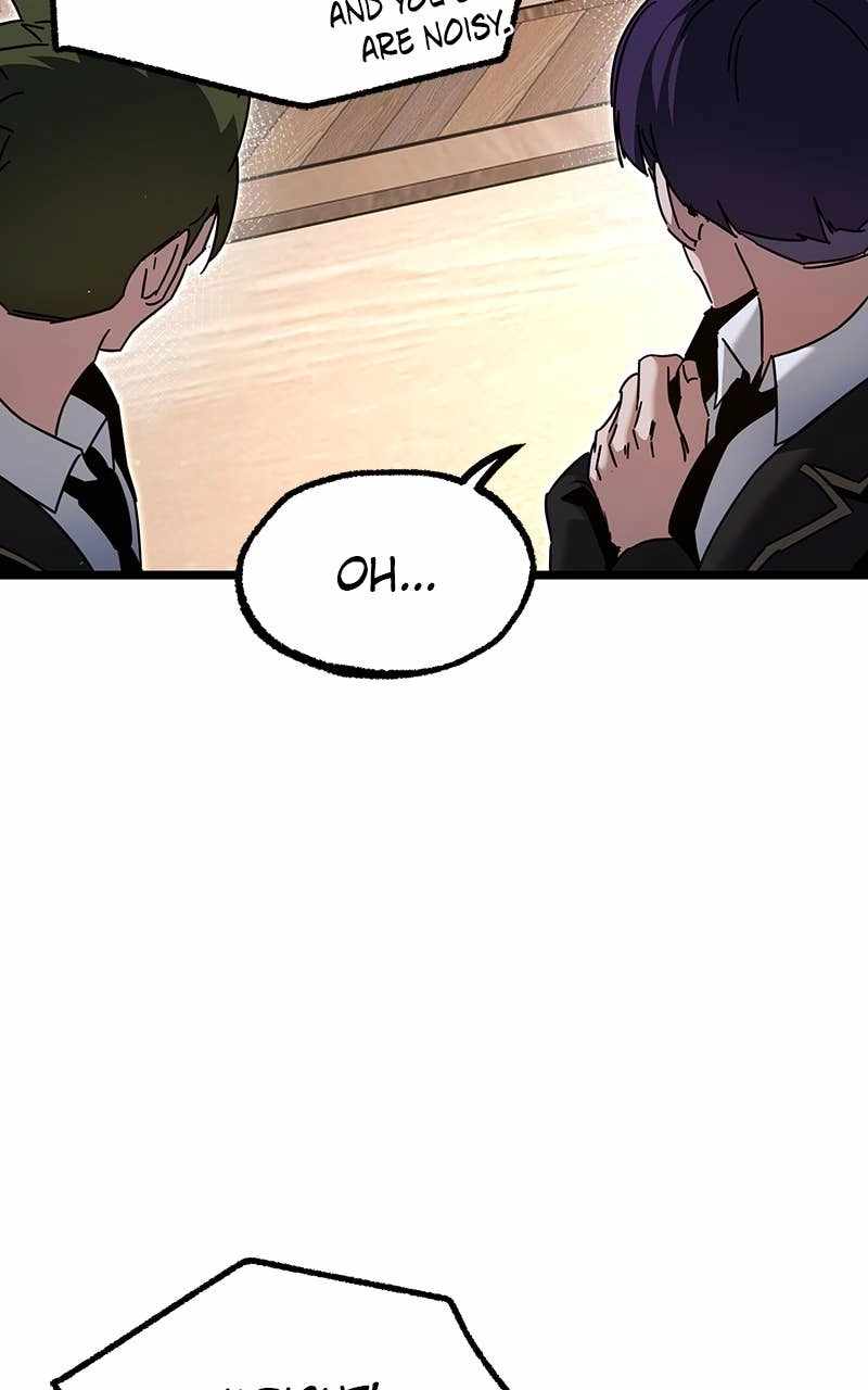 Conquering the Academy with Just a Sashimi Knife Chapter 50 page 77
