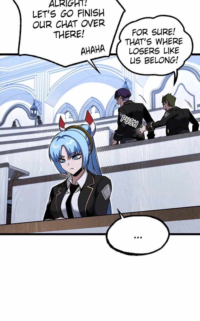 Conquering the Academy with Just a Sashimi Knife Chapter 50 page 78