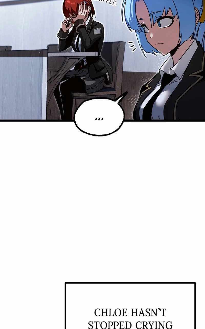 Conquering the Academy with Just a Sashimi Knife Chapter 50 page 81