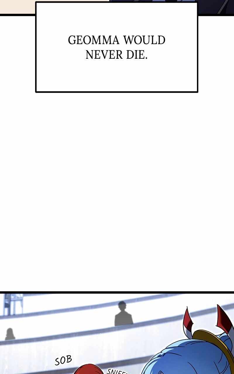 Conquering the Academy with Just a Sashimi Knife Chapter 50 page 80