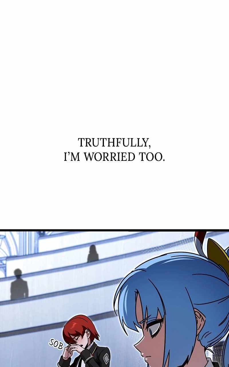 Conquering the Academy with Just a Sashimi Knife Chapter 50 page 83