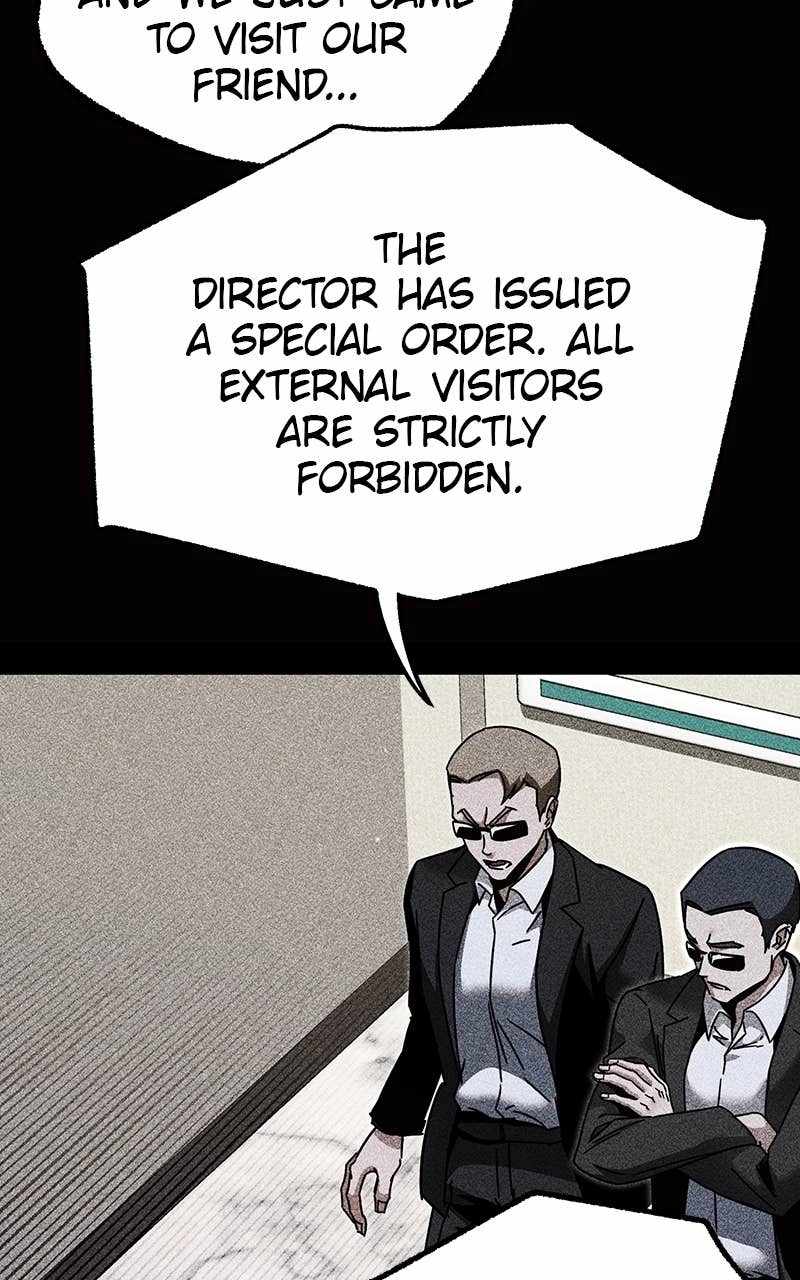 Conquering the Academy with Just a Sashimi Knife Chapter 50 page 86