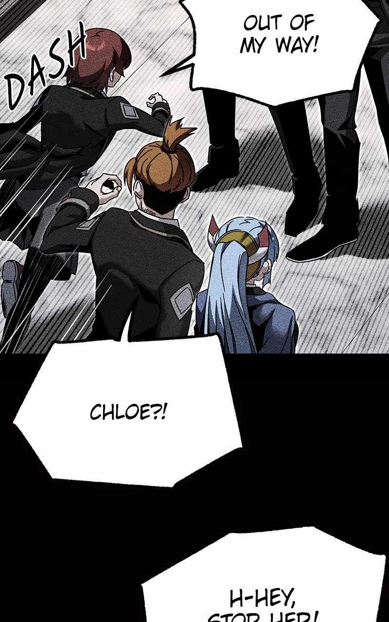 Conquering the Academy with Just a Sashimi Knife Chapter 50 page 88