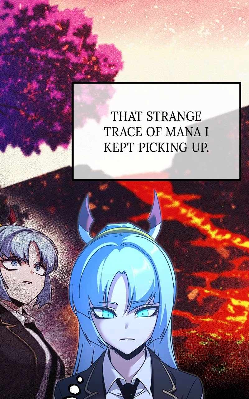 Conquering the Academy with Just a Sashimi Knife Chapter 50 page 91