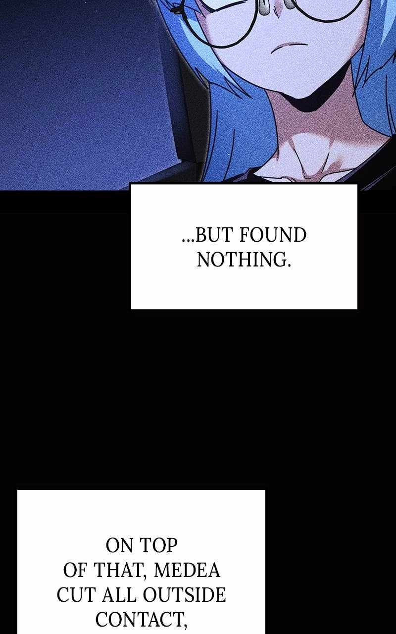 Conquering the Academy with Just a Sashimi Knife Chapter 50 page 95