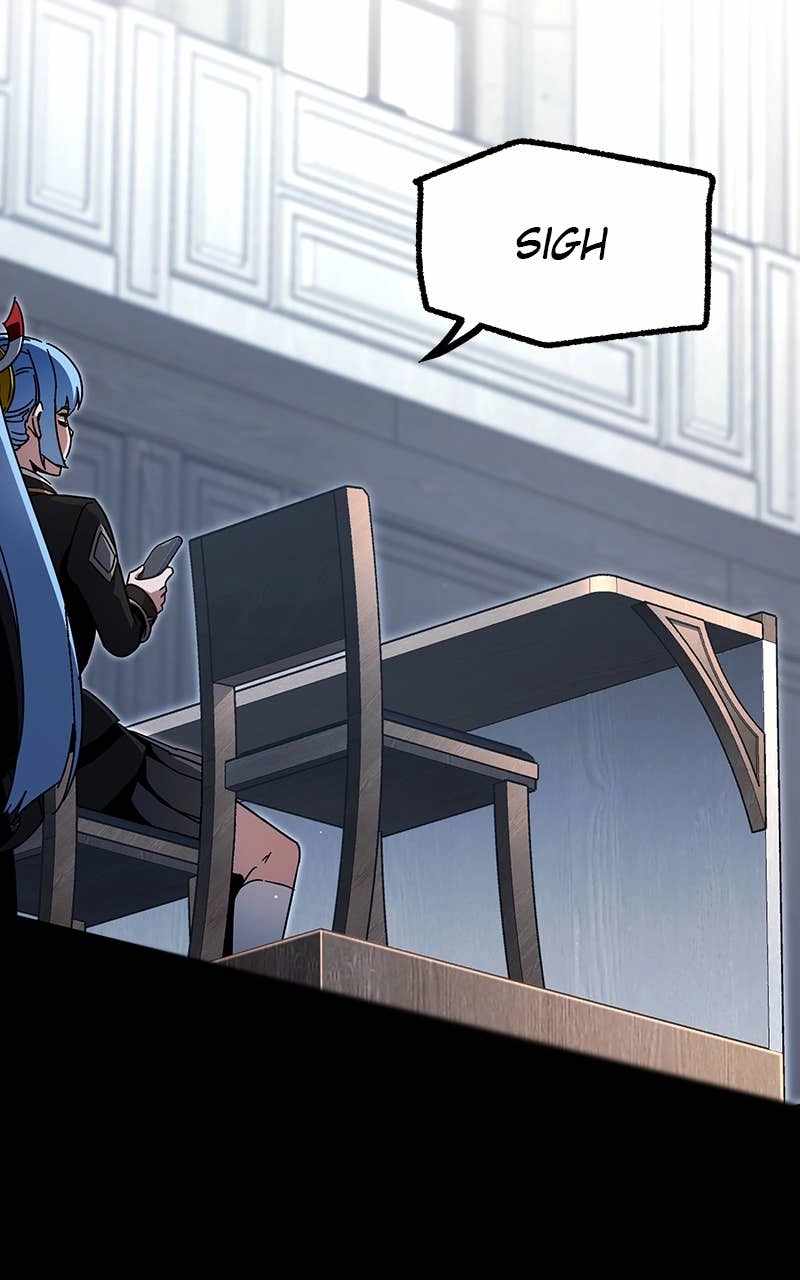 Conquering the Academy with Just a Sashimi Knife Chapter 50 page 102