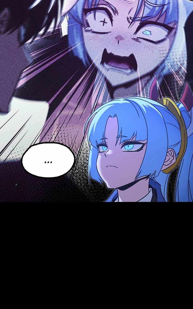 Conquering the Academy with Just a Sashimi Knife Chapter 50 page 104