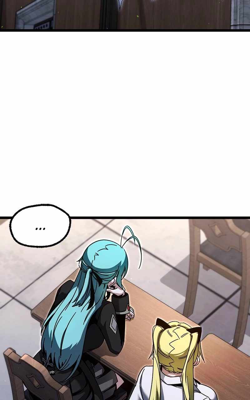 Conquering the Academy with Just a Sashimi Knife Chapter 50 page 108