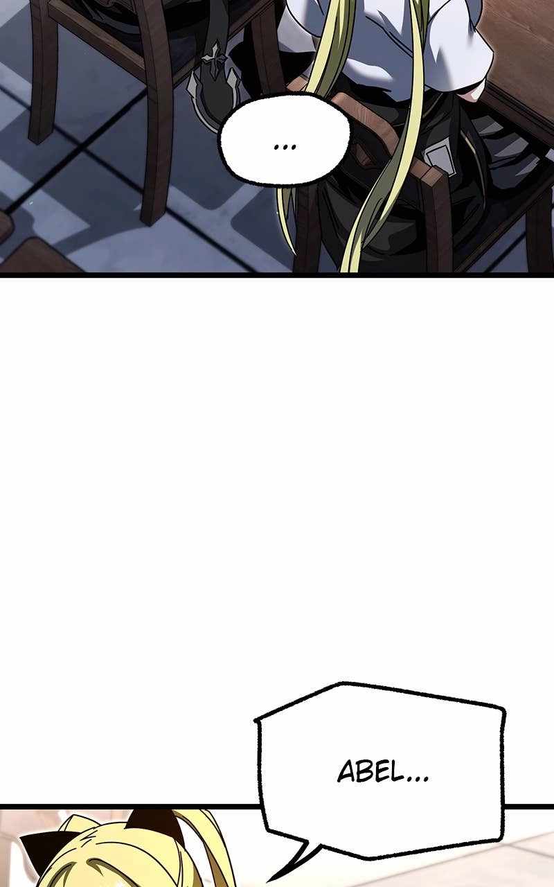 Conquering the Academy with Just a Sashimi Knife Chapter 50 page 110