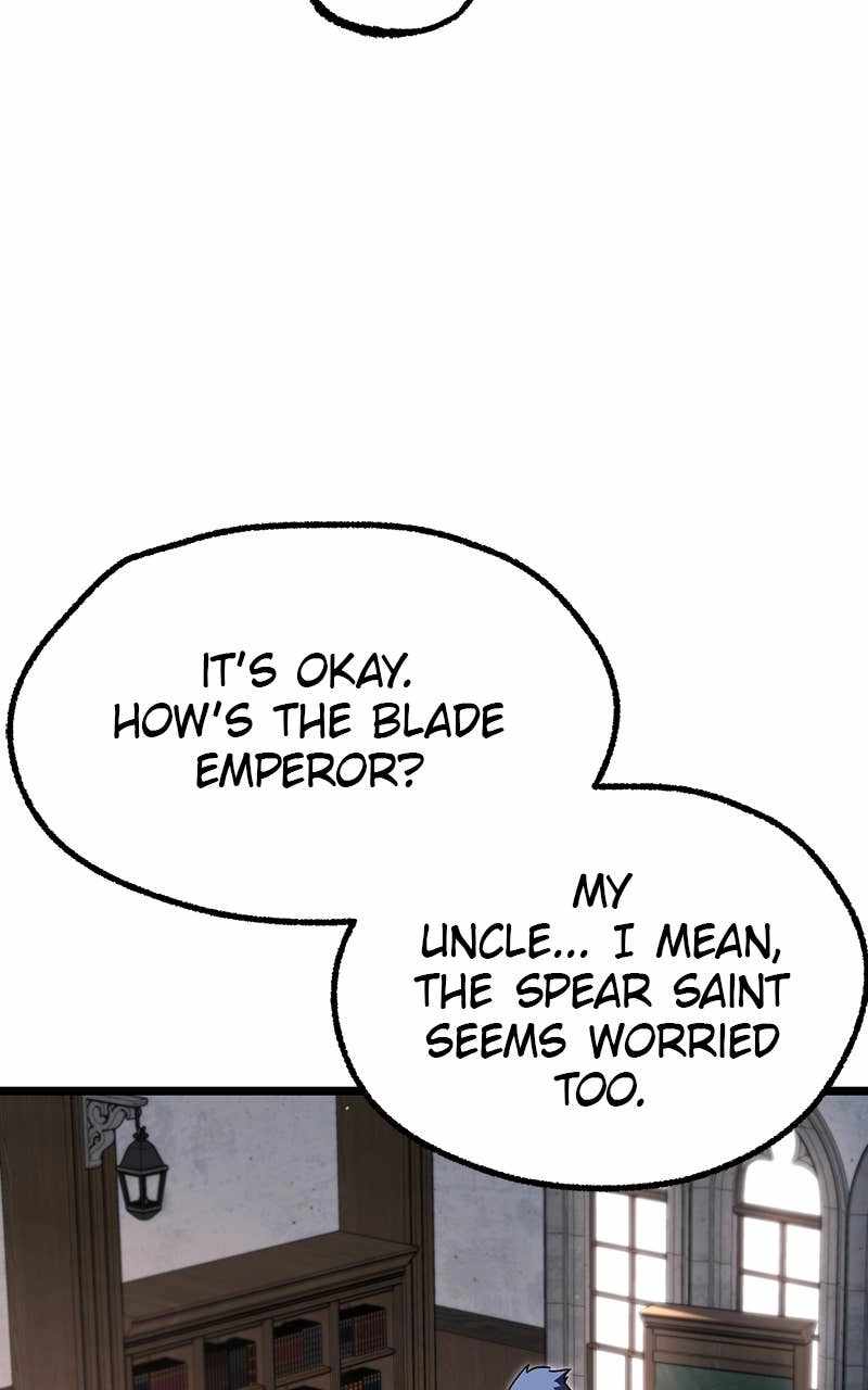 Conquering the Academy with Just a Sashimi Knife Chapter 50 page 113