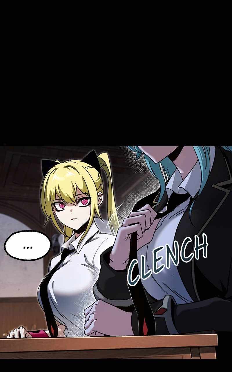Conquering the Academy with Just a Sashimi Knife Chapter 50 page 118