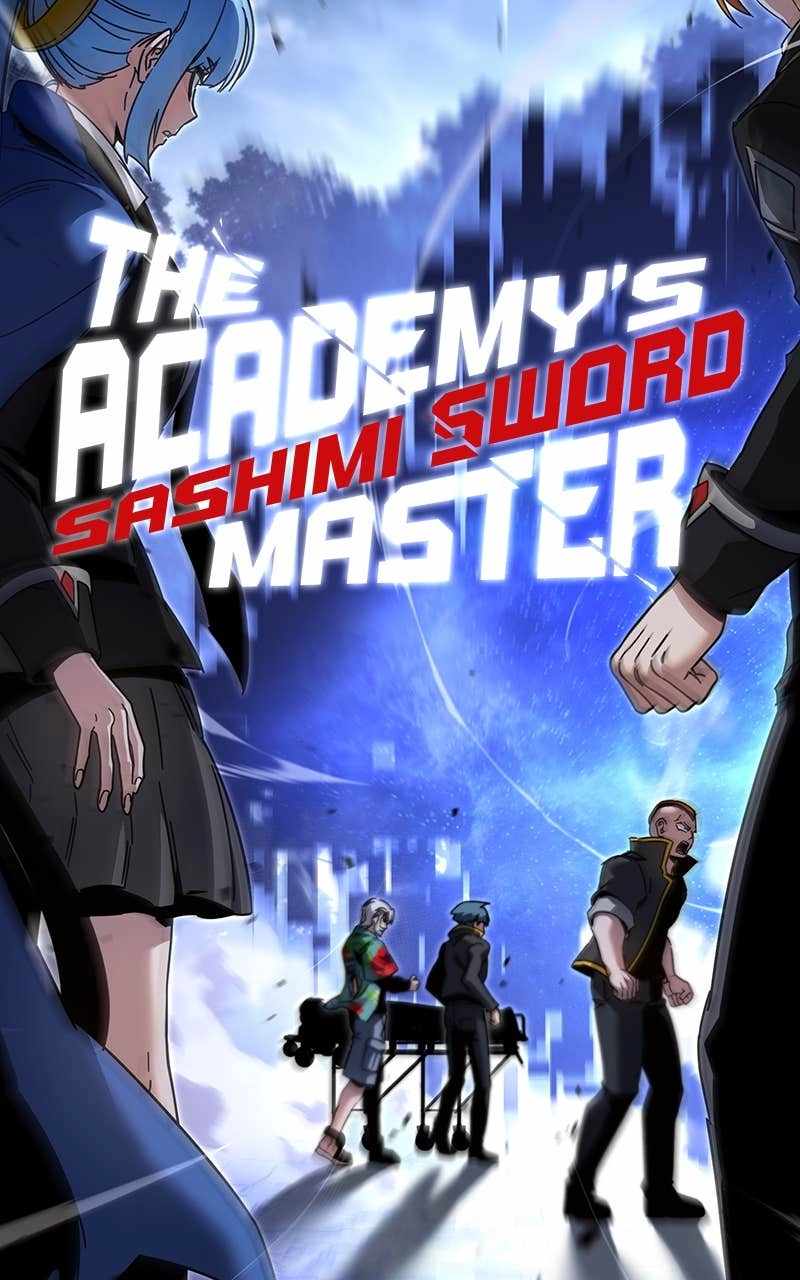 Conquering the Academy with Just a Sashimi Knife Chapter 50 page 120