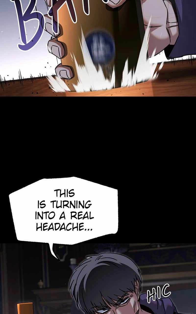 Conquering the Academy with Just a Sashimi Knife Chapter 50 page 123