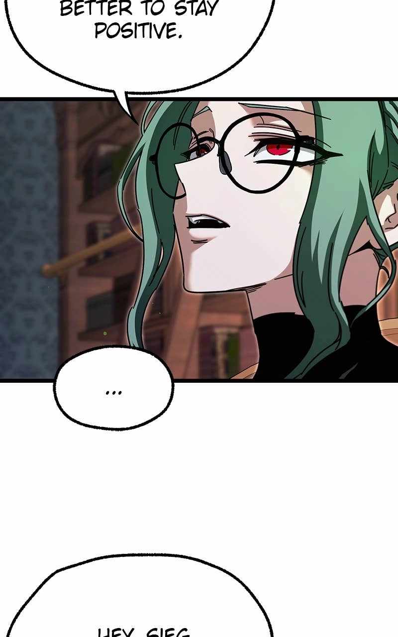 Conquering the Academy with Just a Sashimi Knife Chapter 50 page 134
