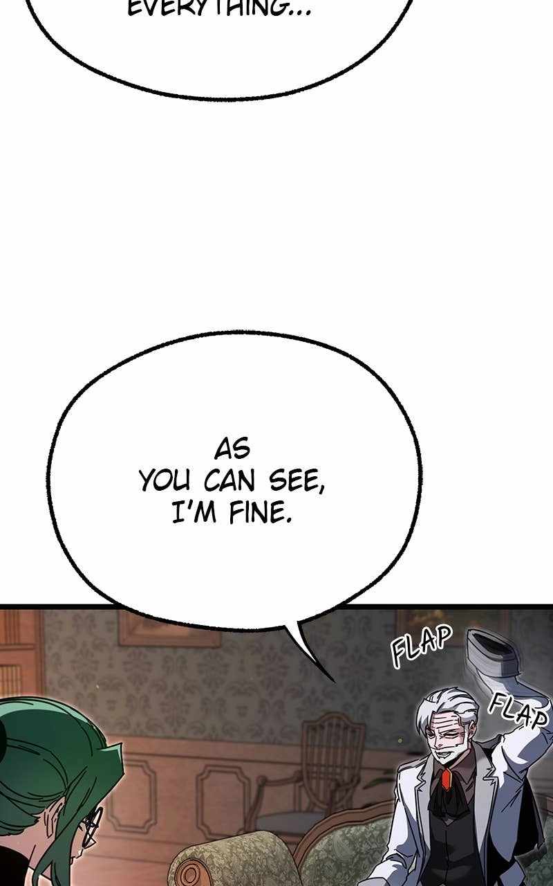 Conquering the Academy with Just a Sashimi Knife Chapter 50 page 136