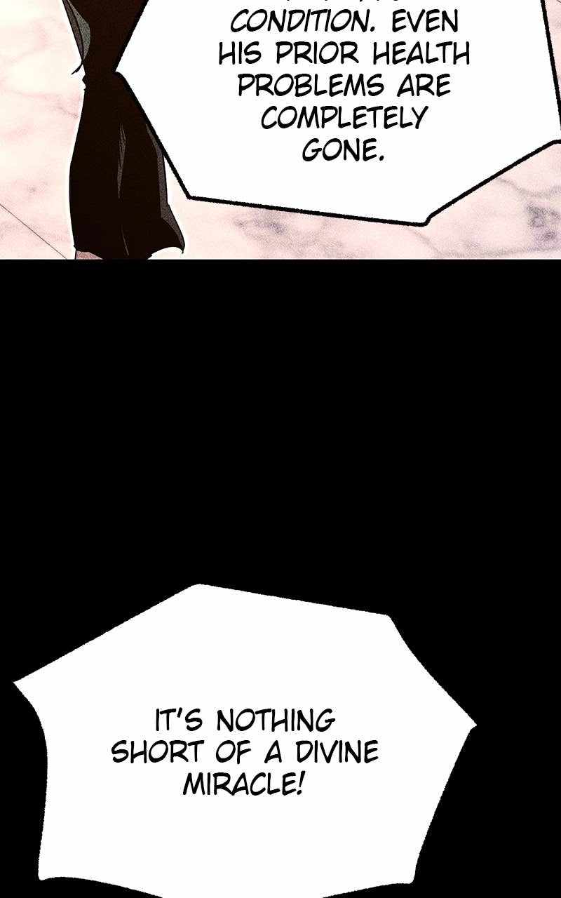 Conquering the Academy with Just a Sashimi Knife Chapter 50 page 139