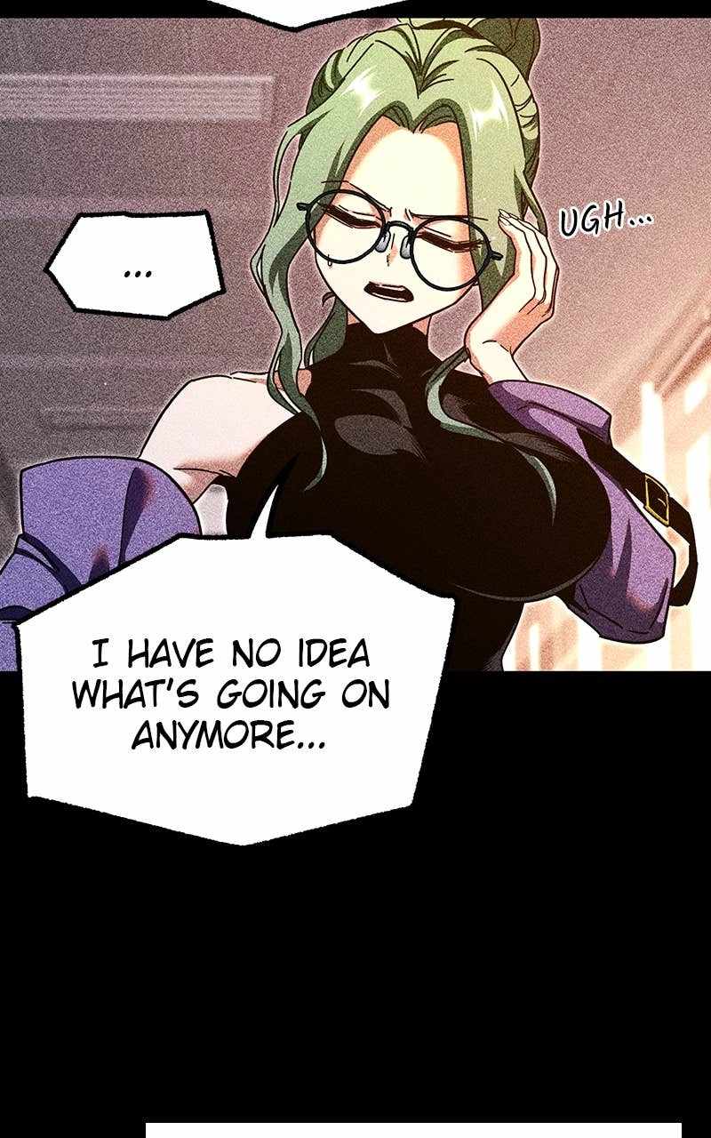 Conquering the Academy with Just a Sashimi Knife Chapter 50 page 140