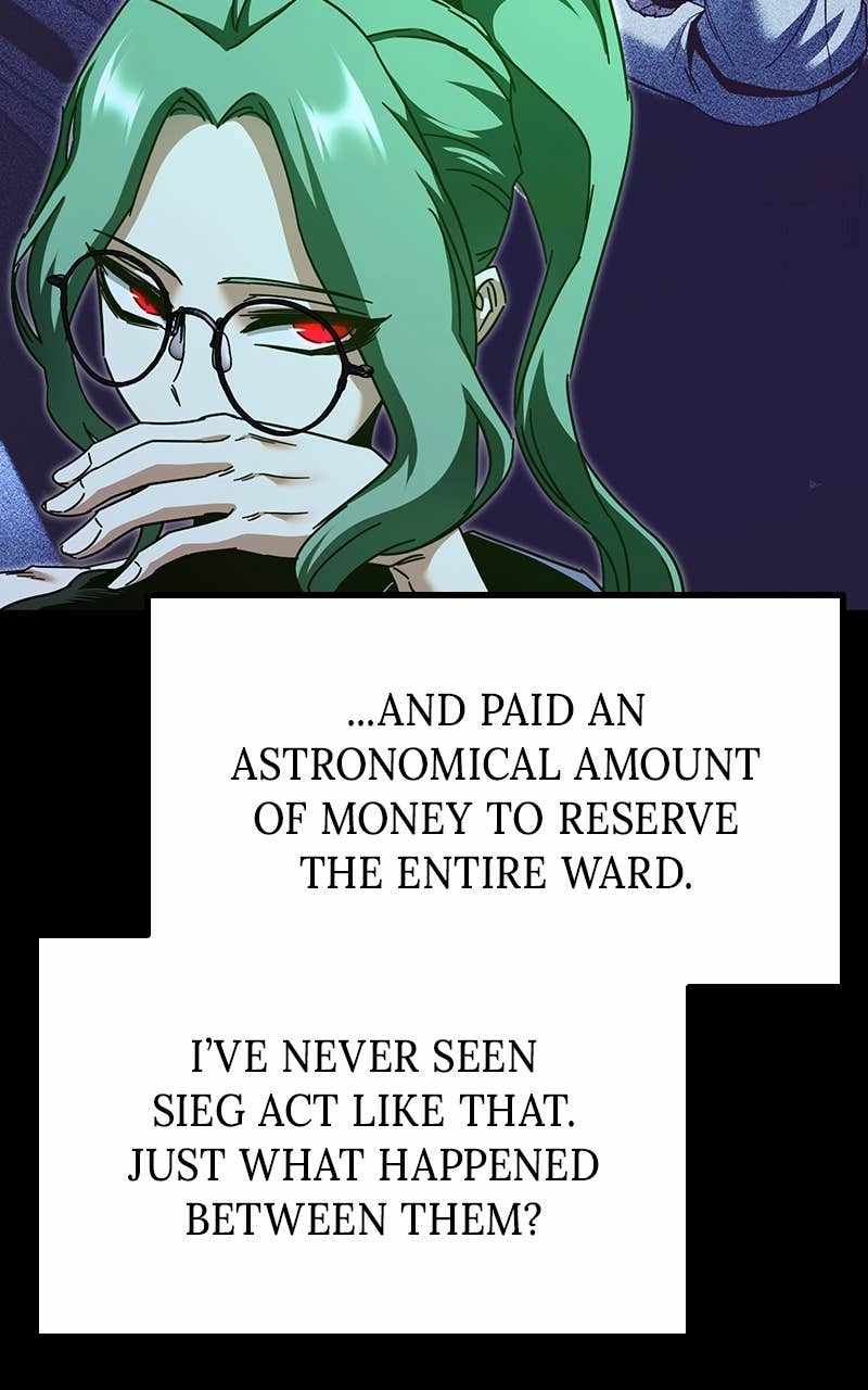 Conquering the Academy with Just a Sashimi Knife Chapter 50 page 143