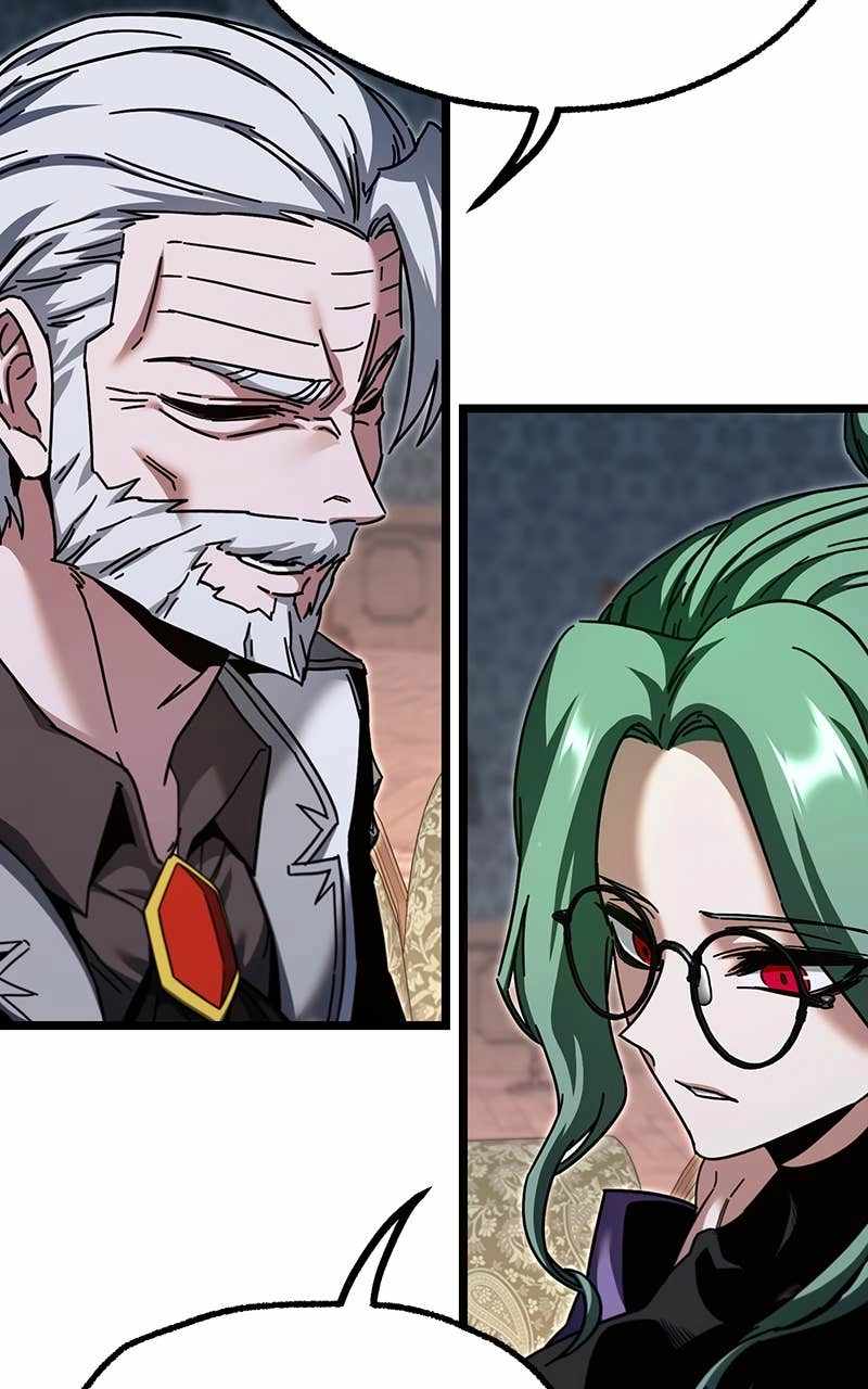 Conquering the Academy with Just a Sashimi Knife Chapter 50 page 148
