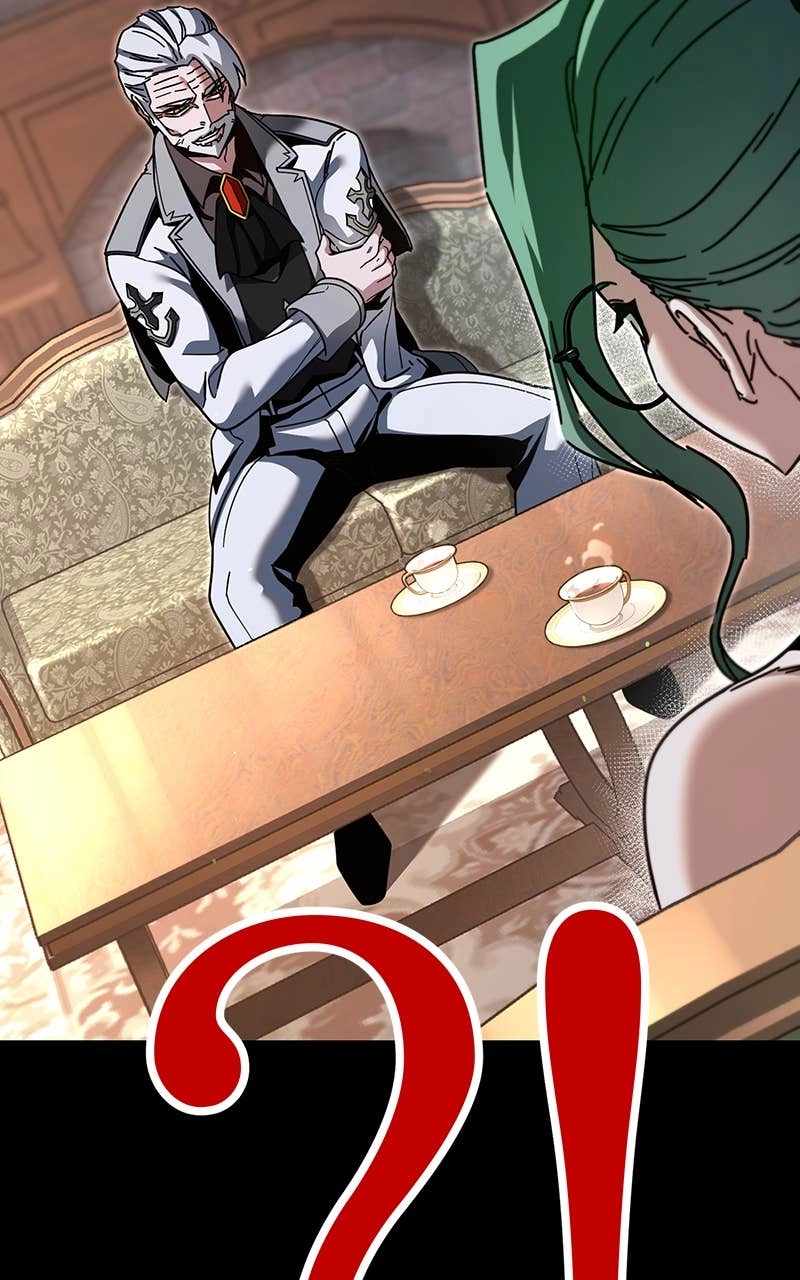 Conquering the Academy with Just a Sashimi Knife Chapter 50 page 152