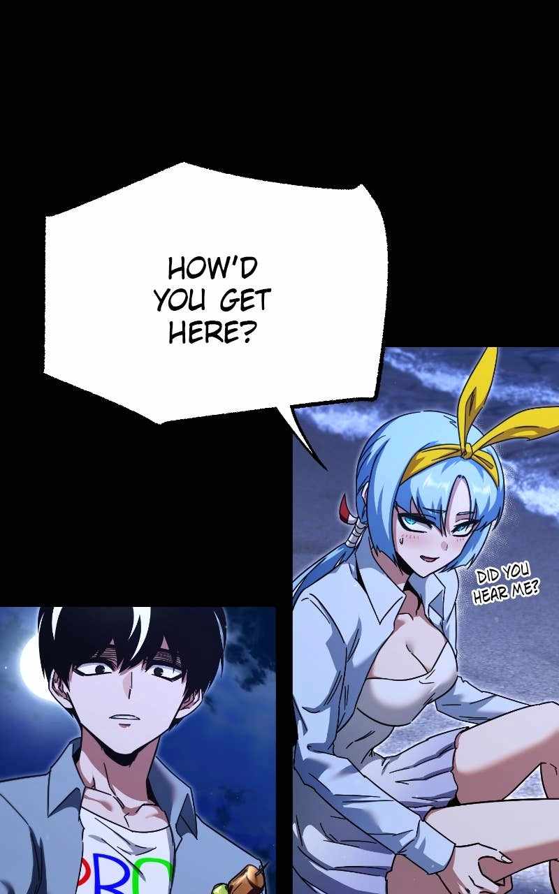 Conquering the Academy with Just a Sashimi Knife Chapter 51 page 2