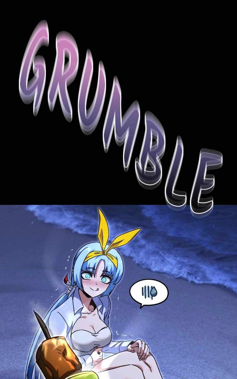Conquering the Academy with Just a Sashimi Knife Chapter 51 page 10