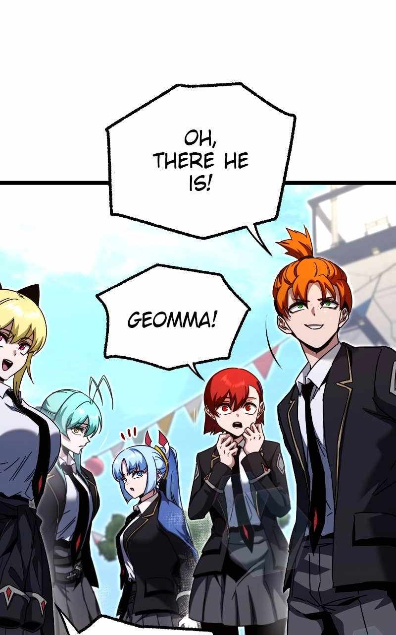 Conquering the Academy with Just a Sashimi Knife Chapter 51 page 12
