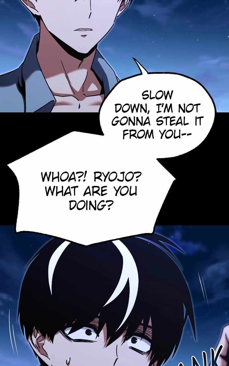 Conquering the Academy with Just a Sashimi Knife Chapter 51 page 16