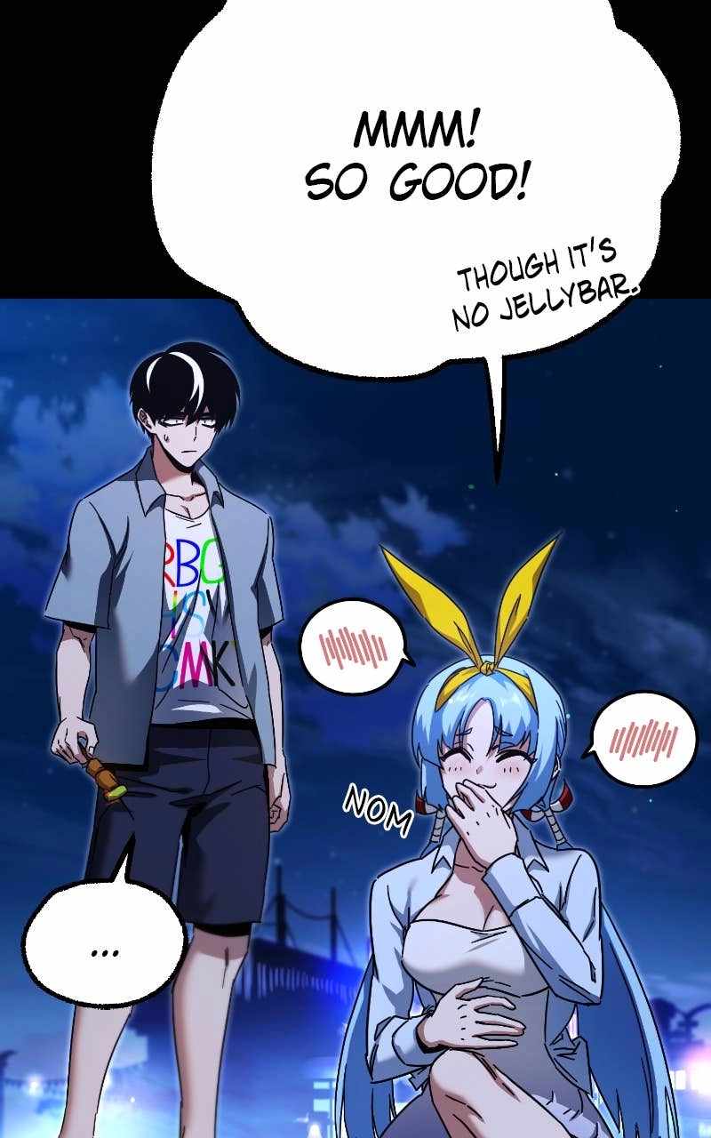 Conquering the Academy with Just a Sashimi Knife Chapter 51 page 14
