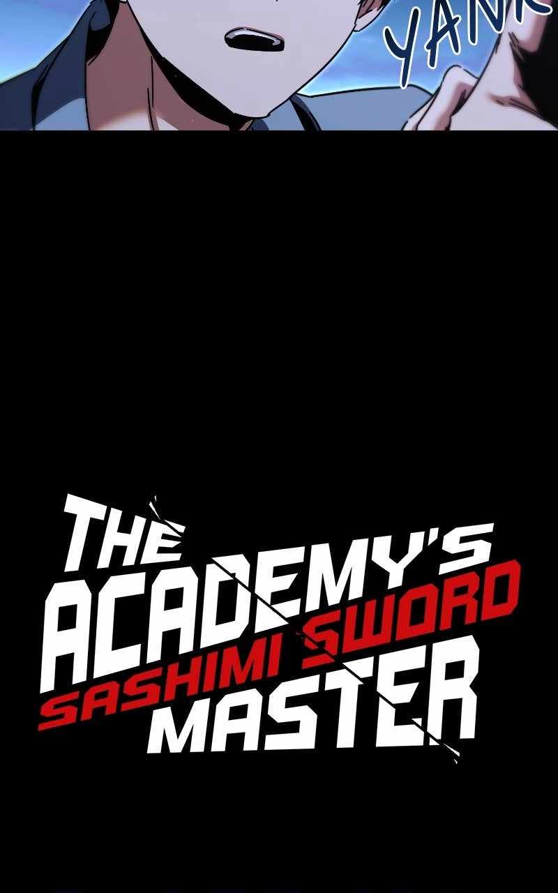 Conquering the Academy with Just a Sashimi Knife Chapter 51 page 17