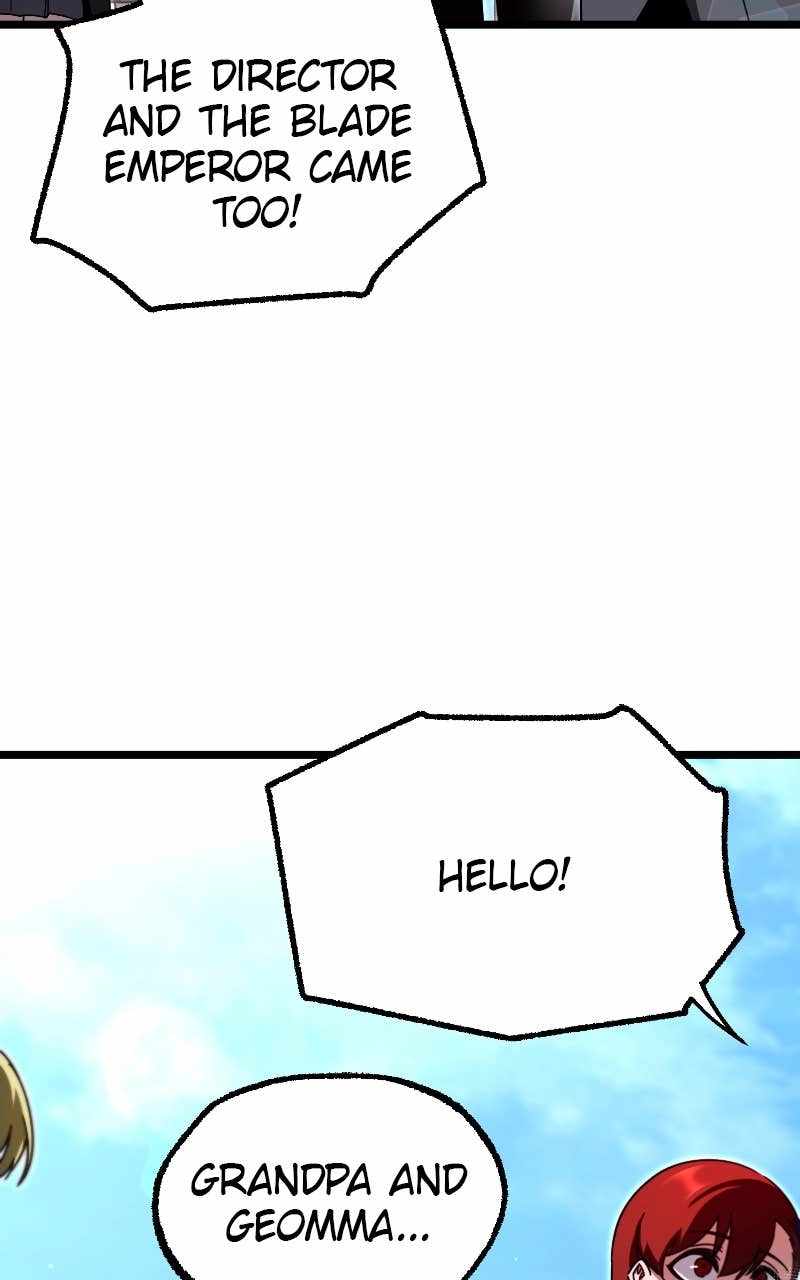 Conquering the Academy with Just a Sashimi Knife Chapter 51 page 23
