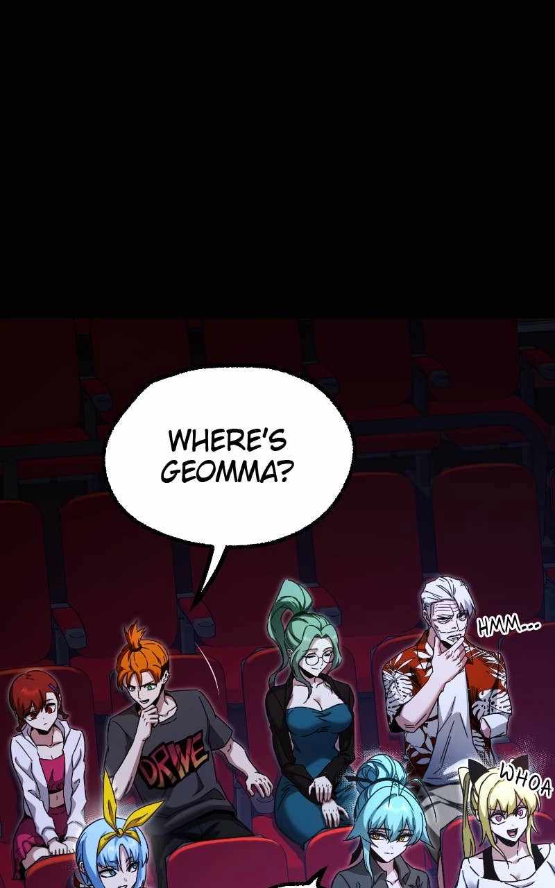 Conquering the Academy with Just a Sashimi Knife Chapter 51 page 25