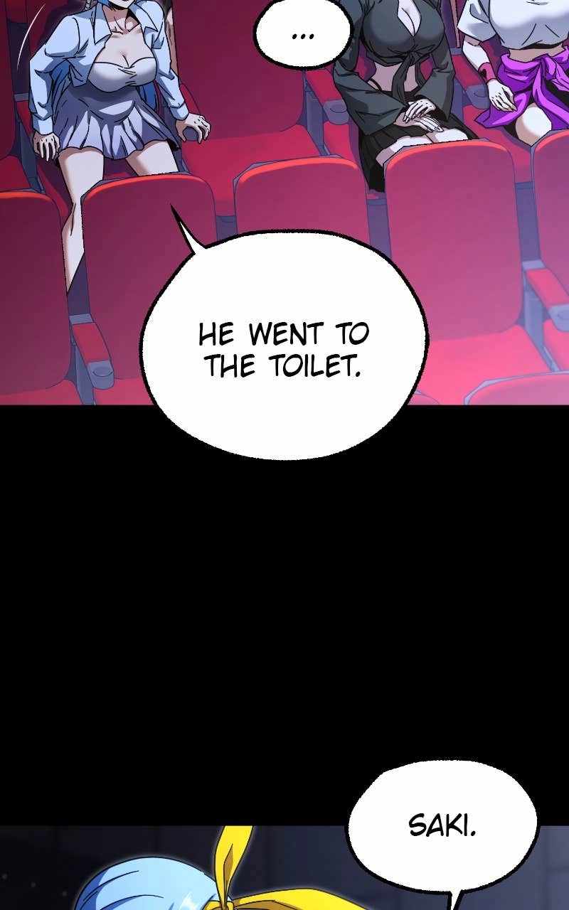 Conquering the Academy with Just a Sashimi Knife Chapter 51 page 26