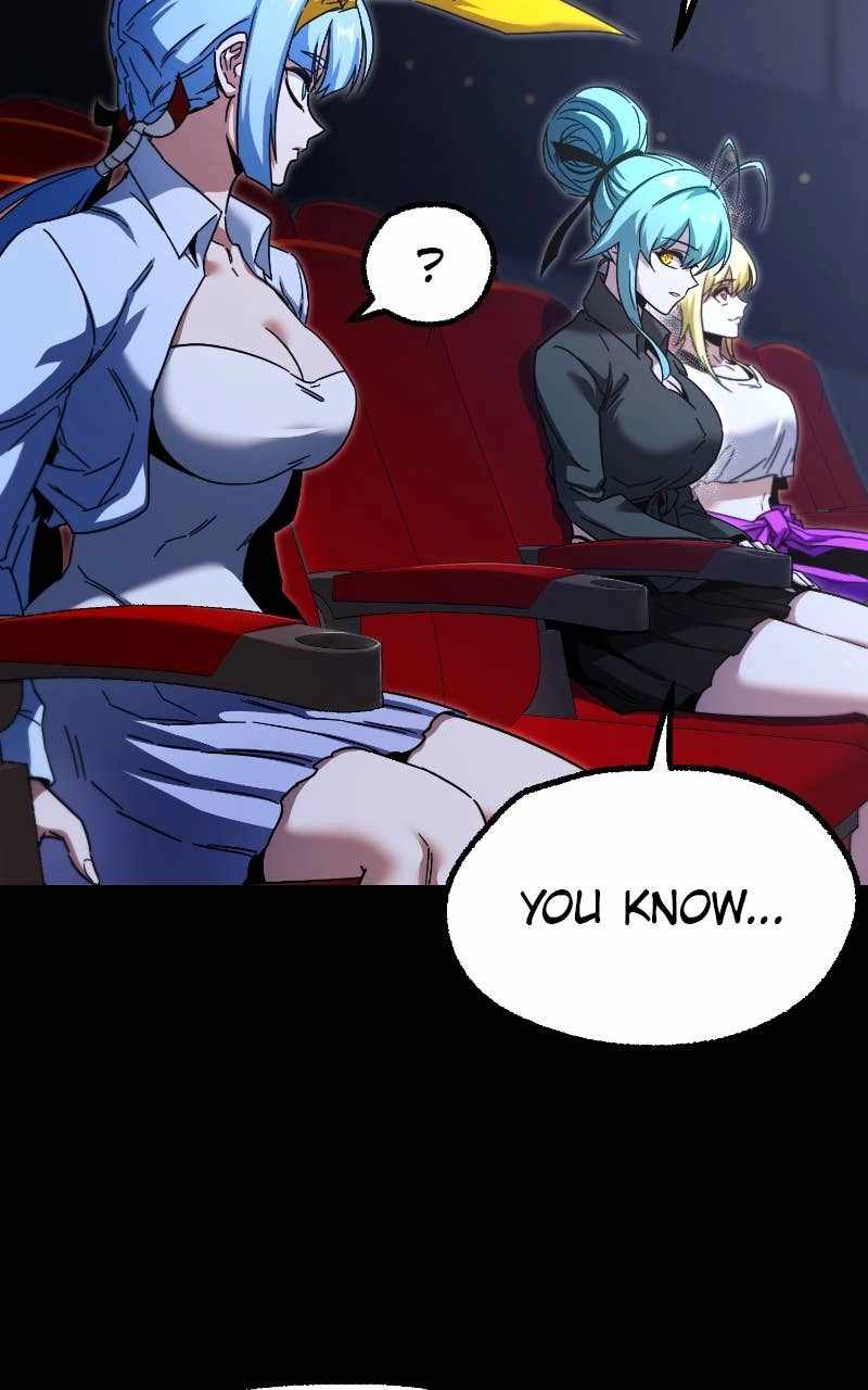 Conquering the Academy with Just a Sashimi Knife Chapter 51 page 27