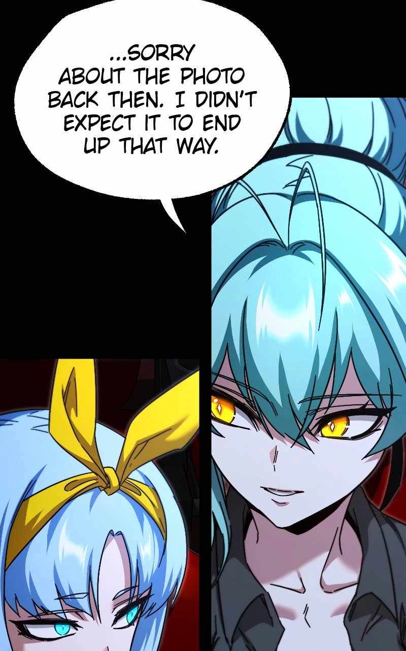 Conquering the Academy with Just a Sashimi Knife Chapter 51 page 28