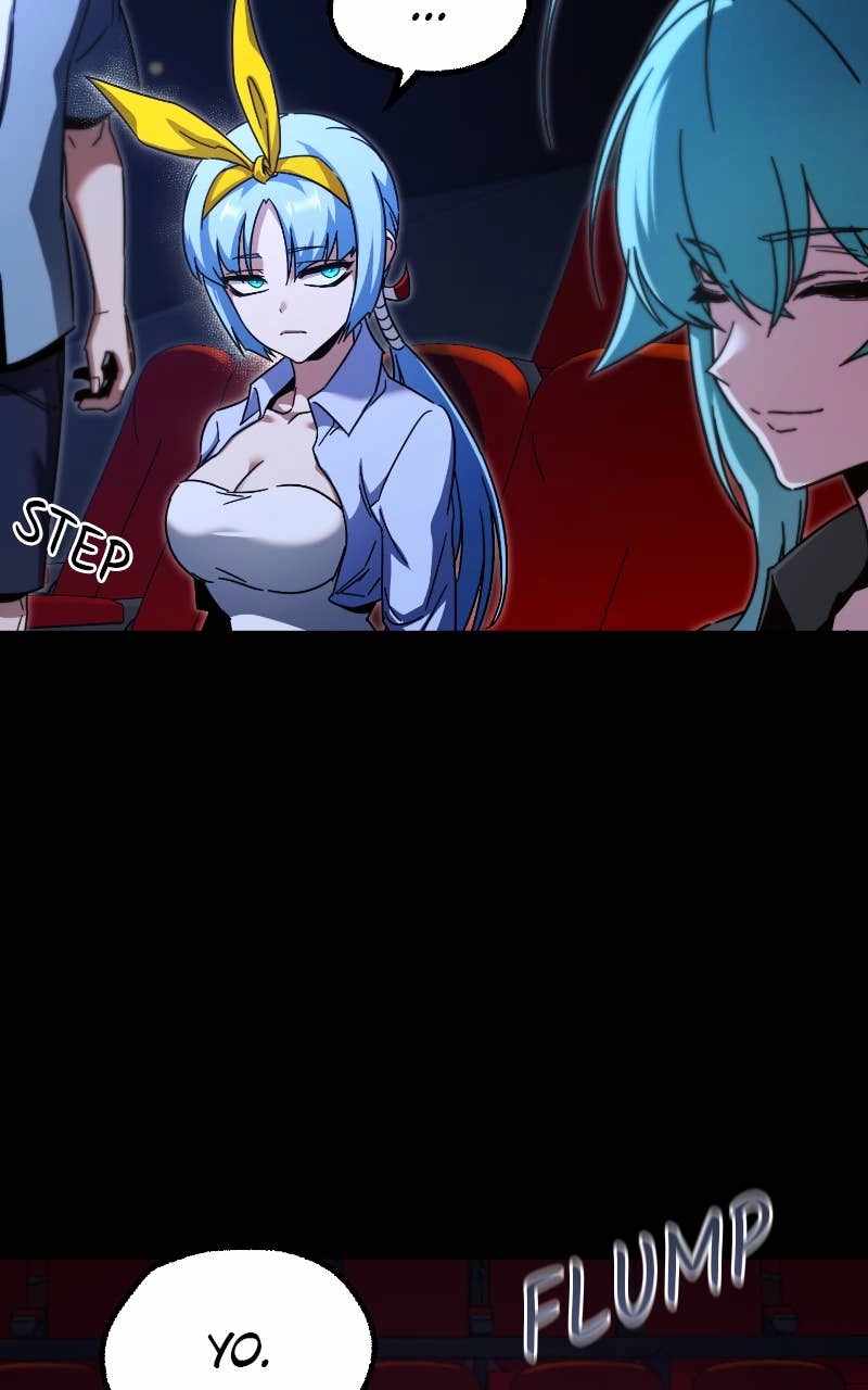 Conquering the Academy with Just a Sashimi Knife Chapter 51 page 33