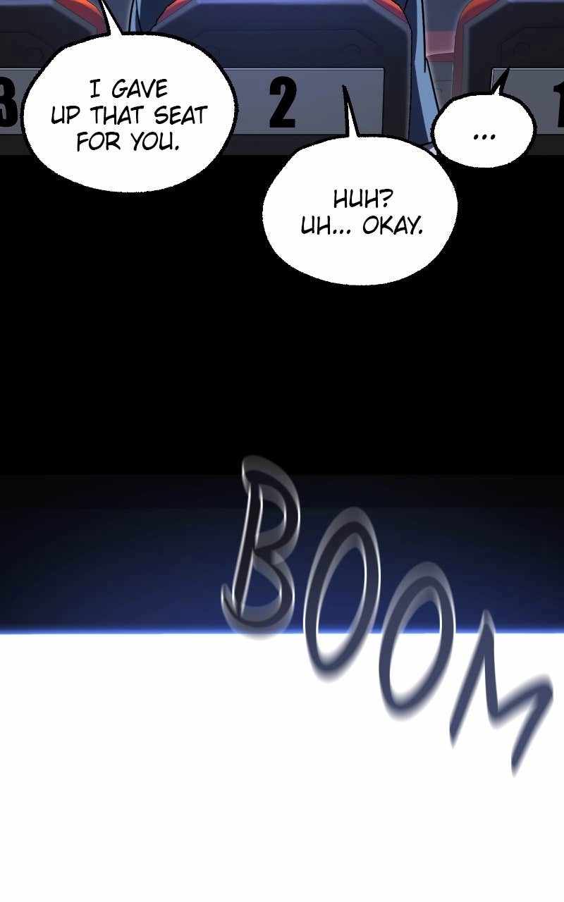 Conquering the Academy with Just a Sashimi Knife Chapter 51 page 37