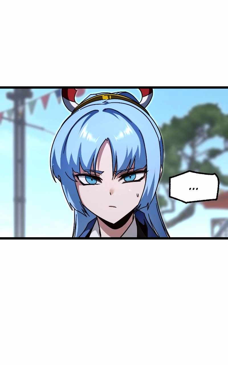 Conquering the Academy with Just a Sashimi Knife Chapter 51 page 42