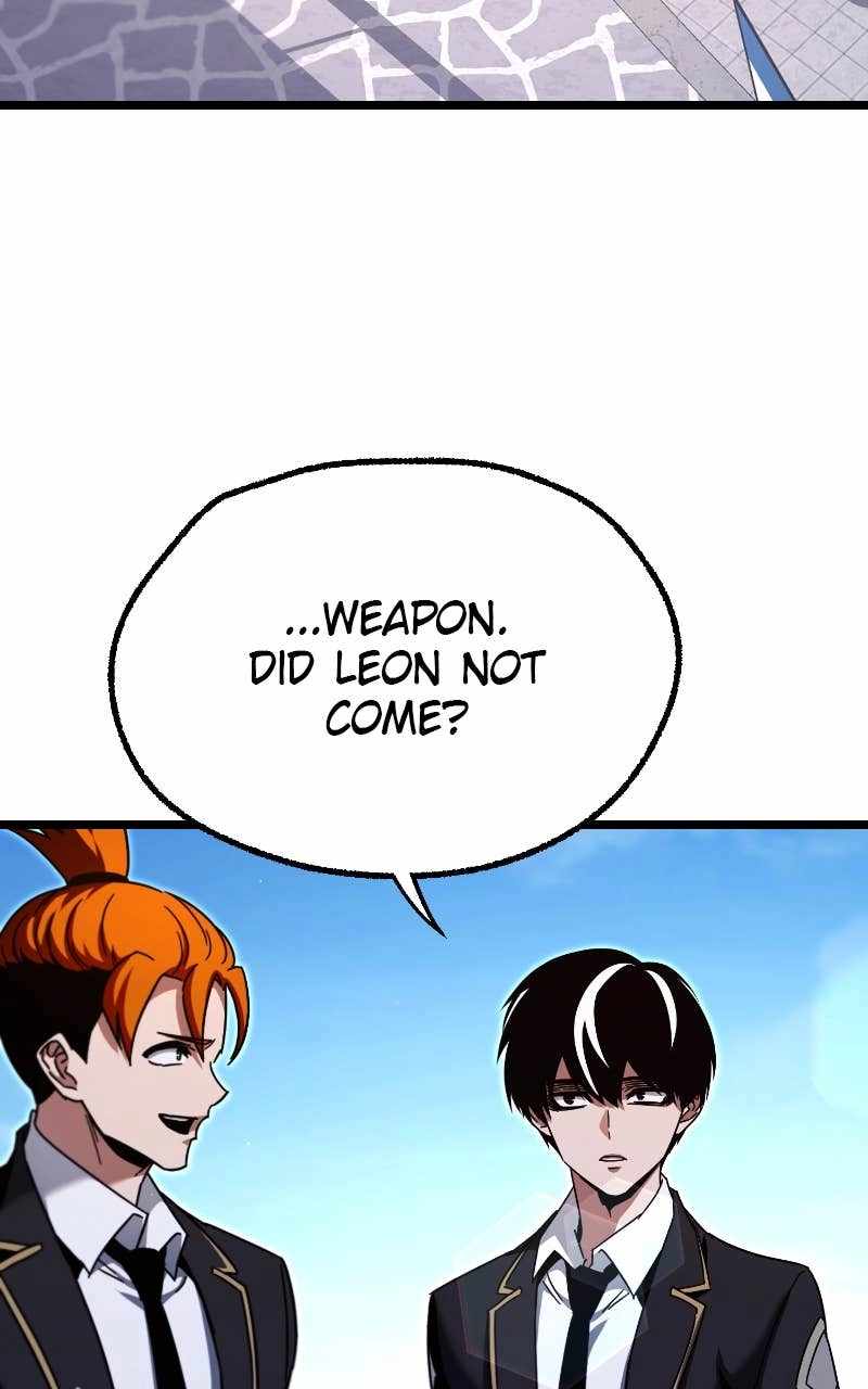 Conquering the Academy with Just a Sashimi Knife Chapter 51 page 44
