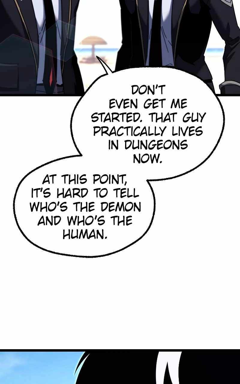 Conquering the Academy with Just a Sashimi Knife Chapter 51 page 45