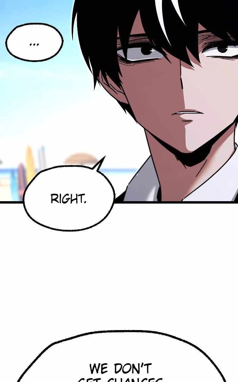 Conquering the Academy with Just a Sashimi Knife Chapter 51 page 46