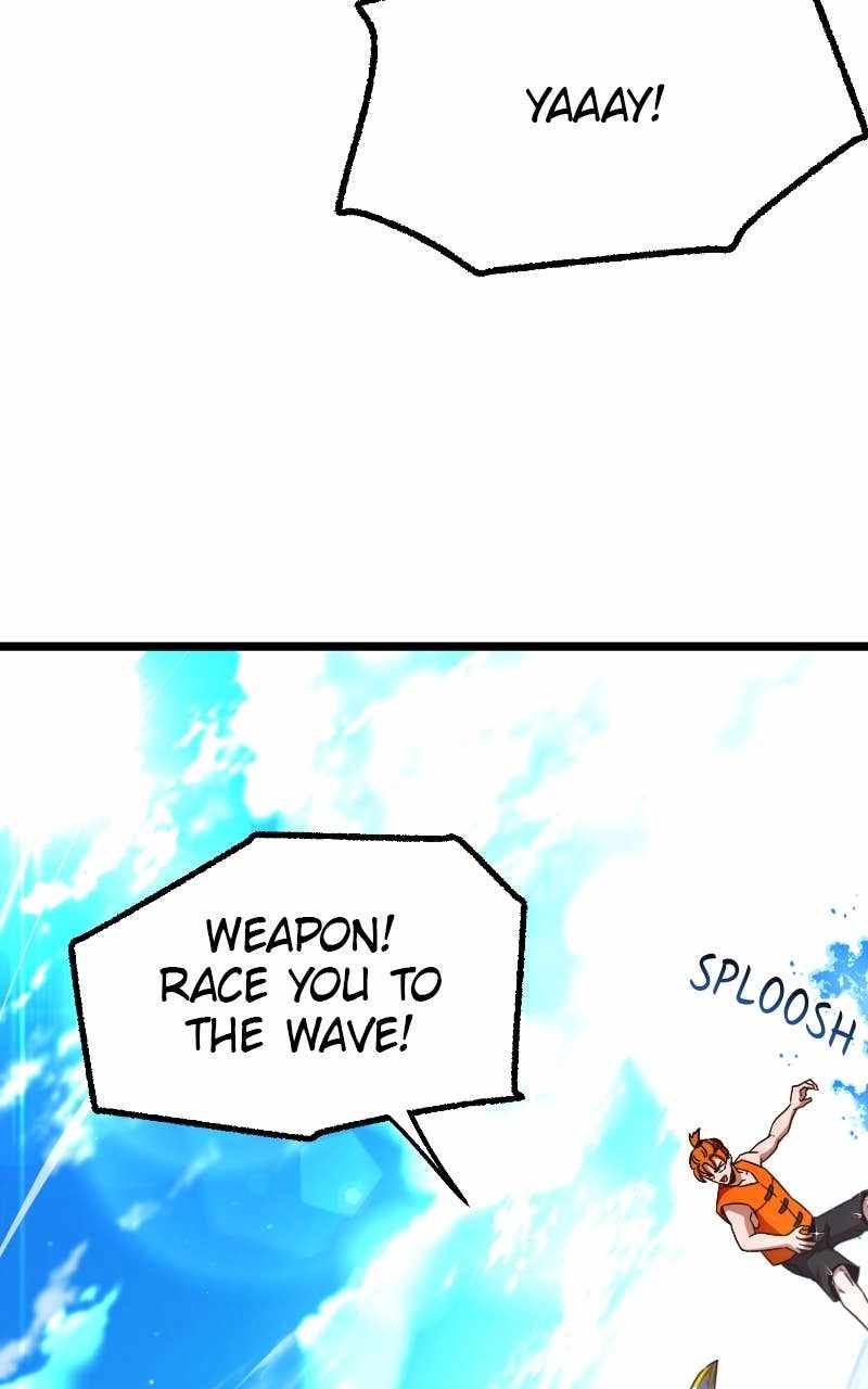 Conquering the Academy with Just a Sashimi Knife Chapter 51 page 52
