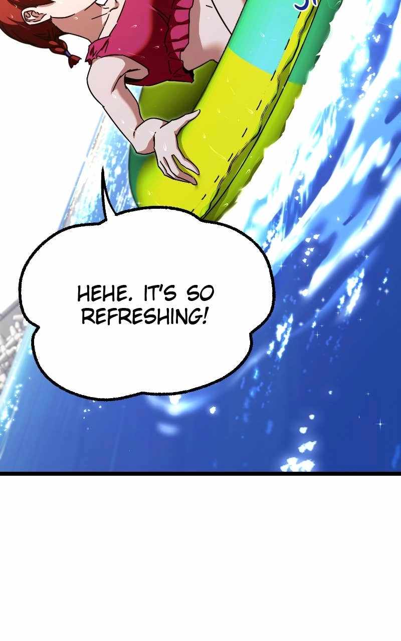 Conquering the Academy with Just a Sashimi Knife Chapter 51 page 54
